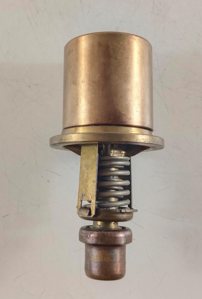 AMOT ASSY ELEMENT 1096100F TCV THERMOSTAT VALVE ALM SHIP EQUIPMENTS